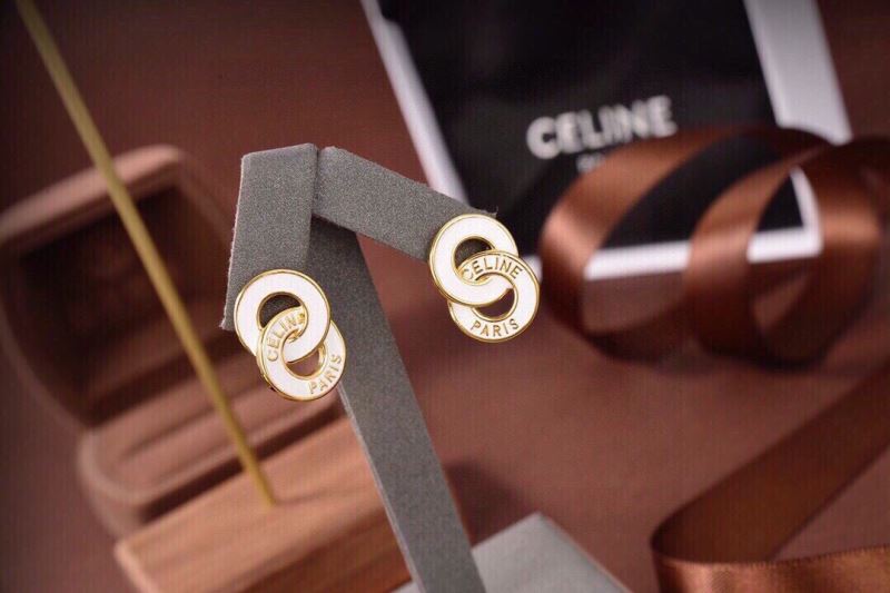 Celine Earrings